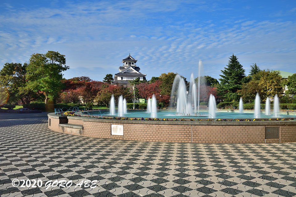 🏞️ 호 공원 (호코엔) 이미지 1